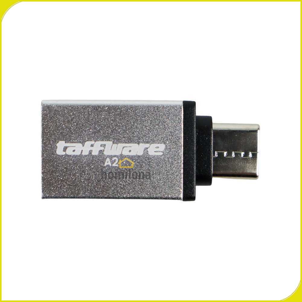 Taffware USB Type C to USB 3.1 OTG - A2