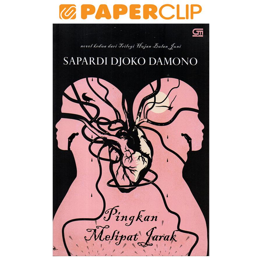 PINGKAN MELIPAT JARAK