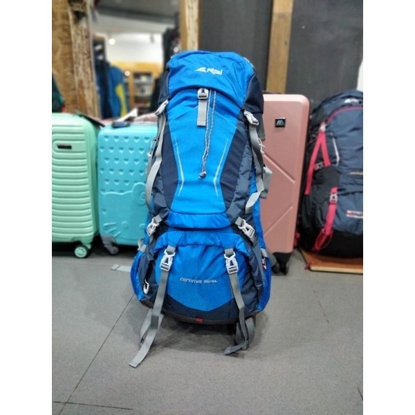 CARRIER AREI CEREMAI 55+5L