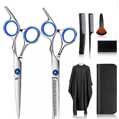 

*:*:*:*:*] peralatan gunting rambut 1 set