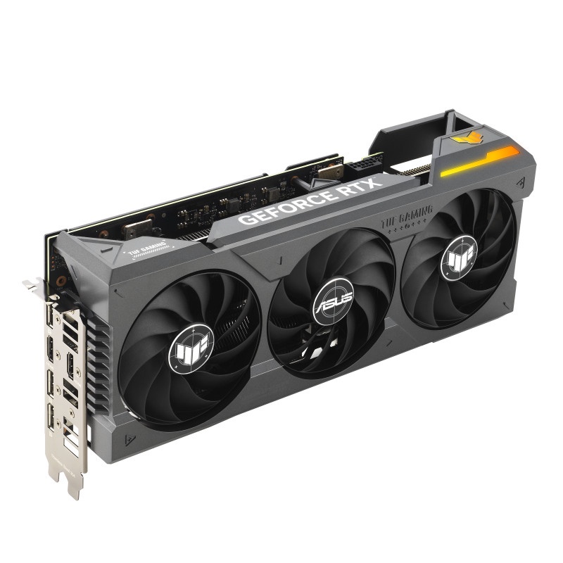 VGA ASUS GeForce RTX 4070 Ti TUF Gaming OC Edition 12GB GDDR6X