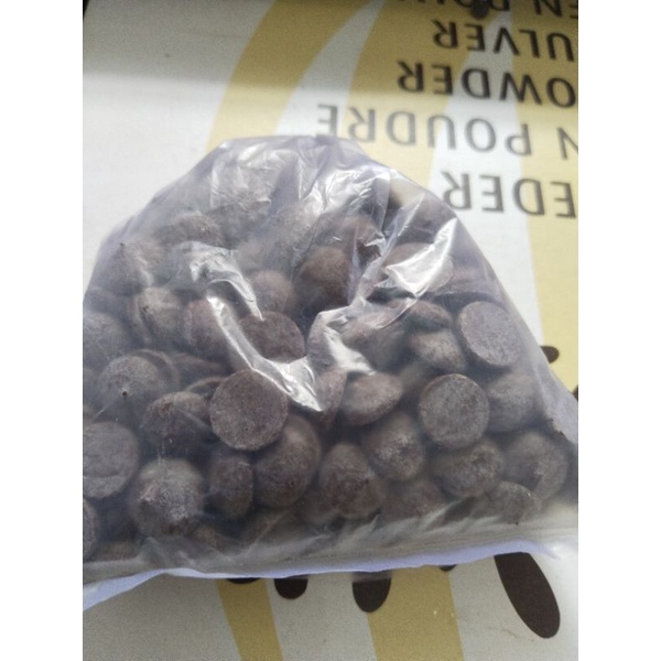 

cokelat callabaut 100gr