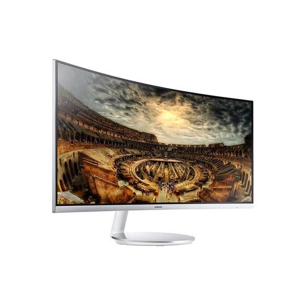 ATK MONITOR CURVED 34 INCH C34F791