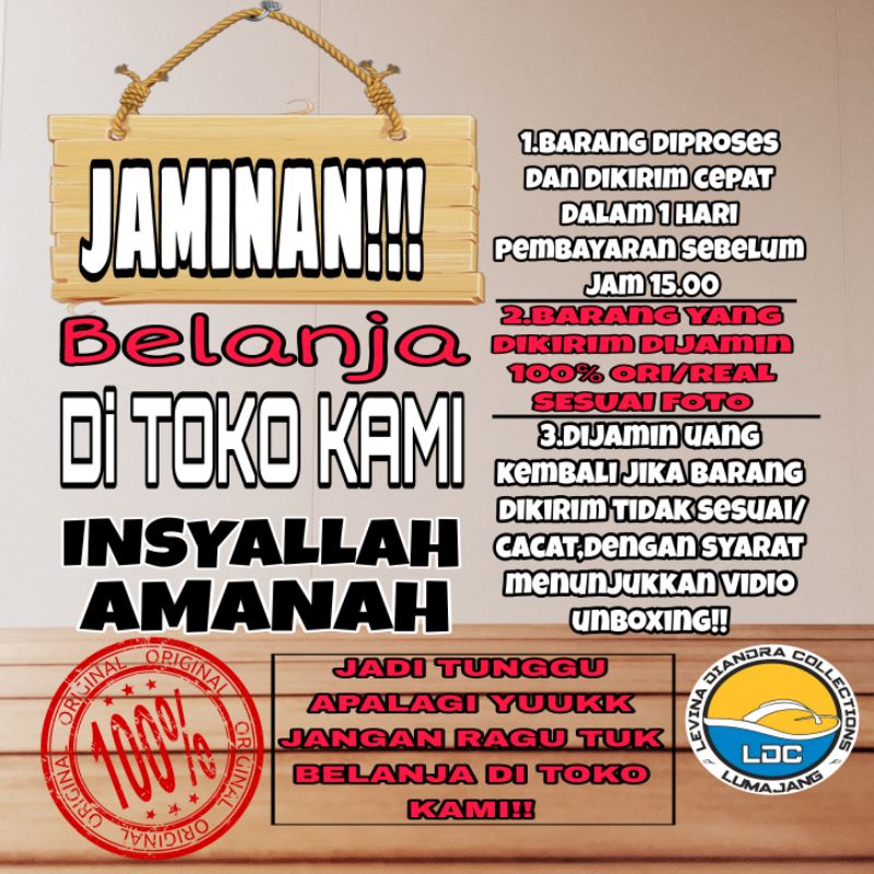 SANDAL BAIM FUJI JIBBITZ KARET ANAK DULUX 805D (25-30)