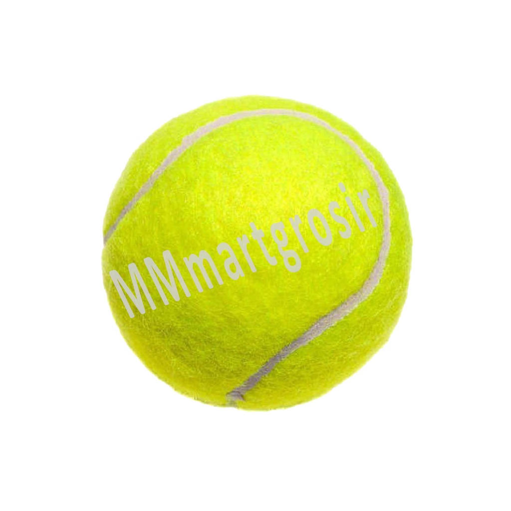 Bola Tenis Satuan / Bola Tenis Kasti / Bola Tenis Olahraga / Bola Kecil