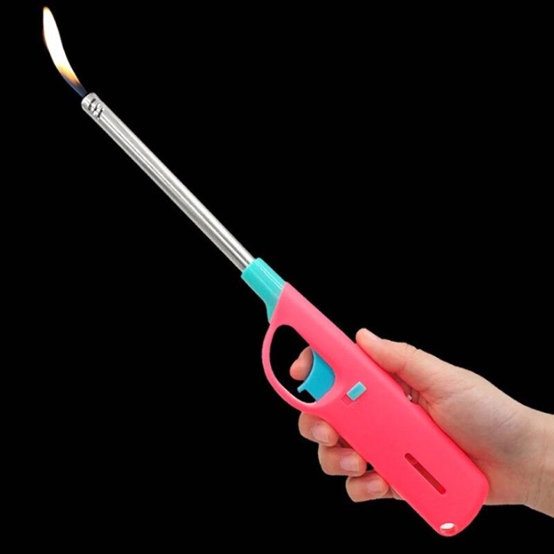 Pemantik Korek Api / Pemantik Kompor Gas / Korek Pistol / Korek Camping