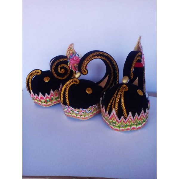 irahan gatutkaca, arjuna, srikandi ukuran Anak