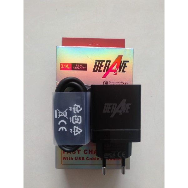 Travel charger(TC)/ Charger UGO AB-05