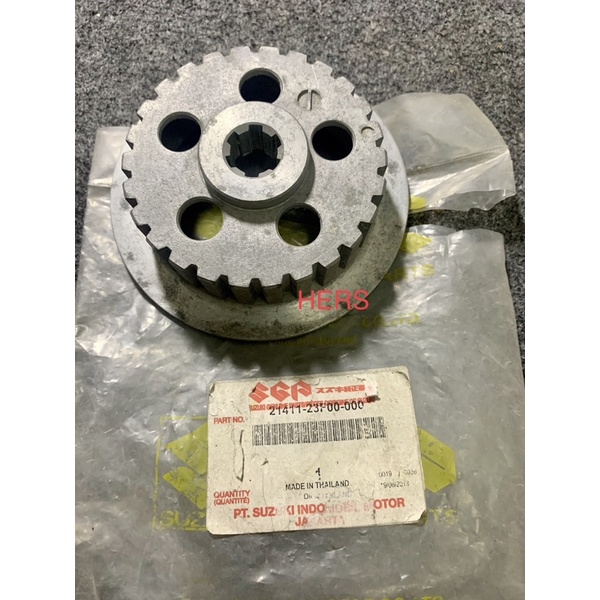 Disk Clutch Pressure Suzuki RK Cool Ori SGP Thailand