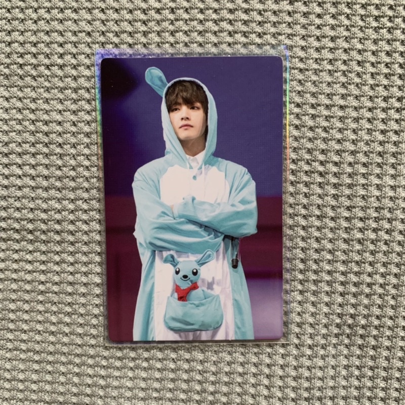 4th MUSTER TAE YOON JIN 3rd MUSTER RM