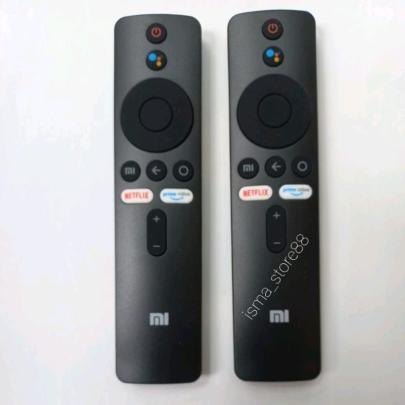 REMOT XIAOMI TV MI TV 4/4A ORIGINAL BLUETOOTH VOICE COMMAND