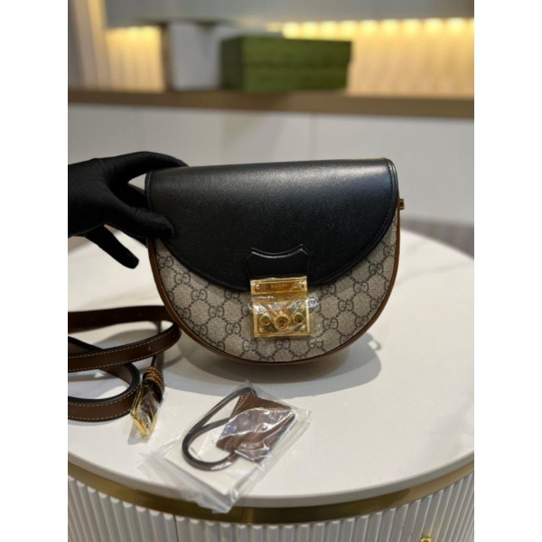 Gucci Padlock Small Shoulder Bag 644524