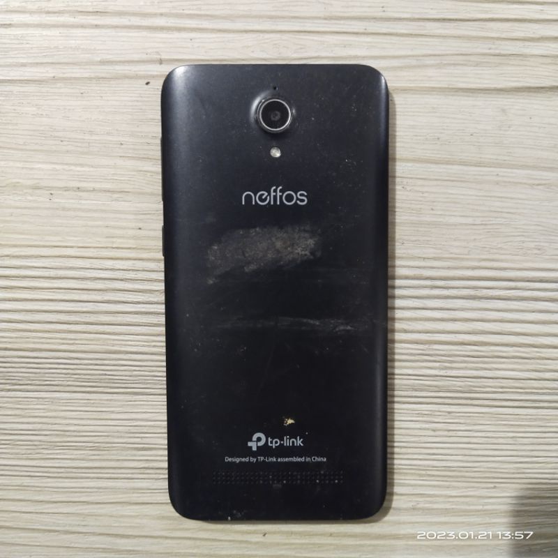 Mesin Handphone TP-Link  Neffos Y5s | Model TP804A Normal unit