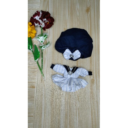 baju boneka blythe & Icy doll
