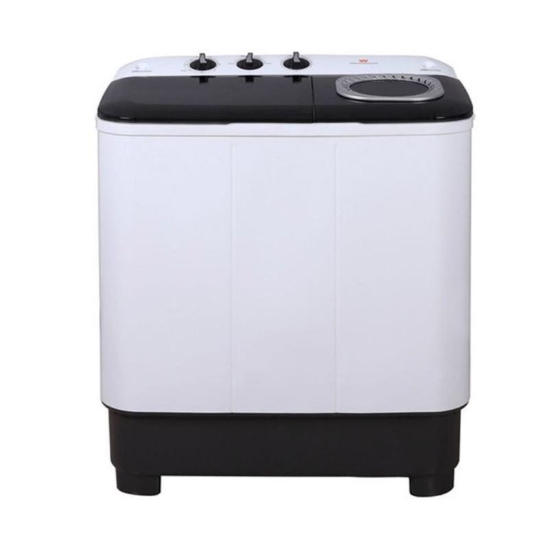 MESIN CUCI ELECTROLUX EWS-87261WA 2 TABUNG 7kg
