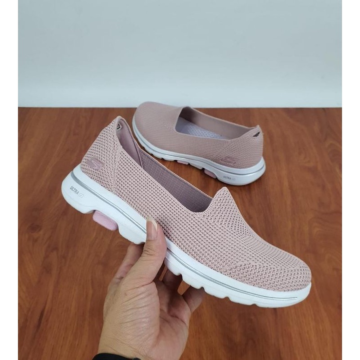 skechers gowalk 5 blessed women / sepatu wanita