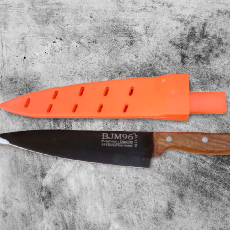 PISAU SUPER BAJA 4116 JERMAN PREMIUM