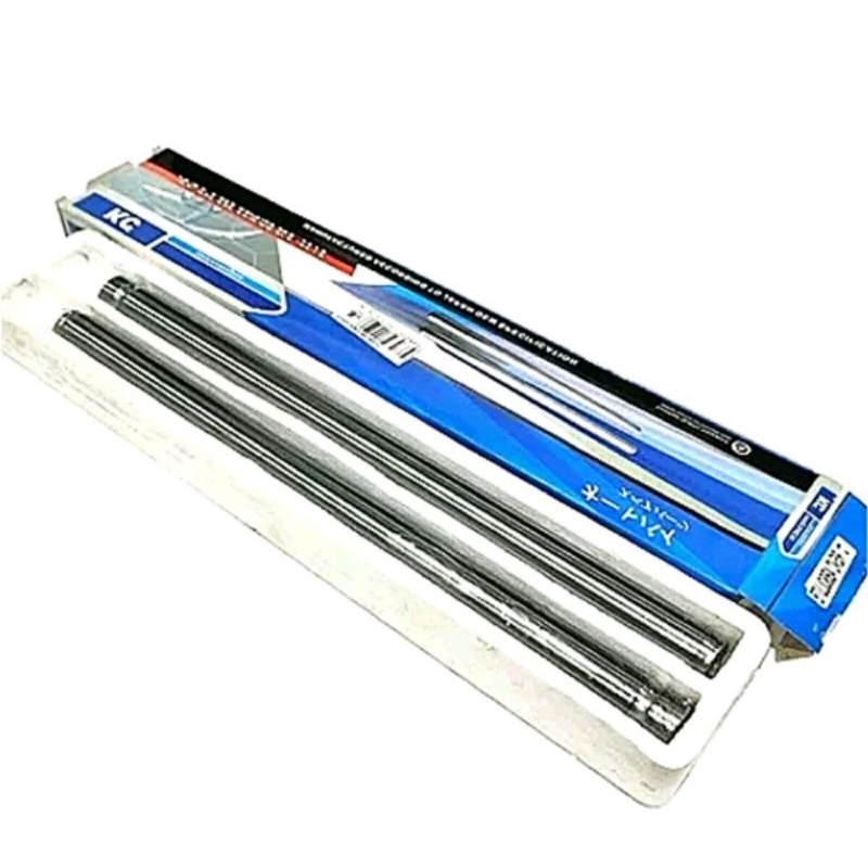 AS SHOCK DEPAN SET KIRI KANAN HONDA REVO ABSOLUTE 110 BLADE