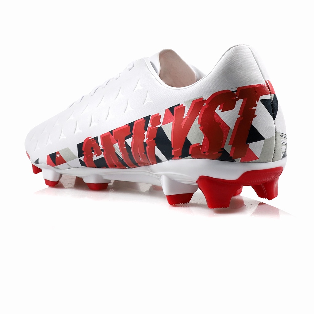 GRATIS ONGKIR !!! SEPATU SEPAK BOLA ORIGINAL ORTUSEIGHT CATALYST HOUNDSTOOTH FG 2 WARNA TERBARU DISKON OJANSPORT