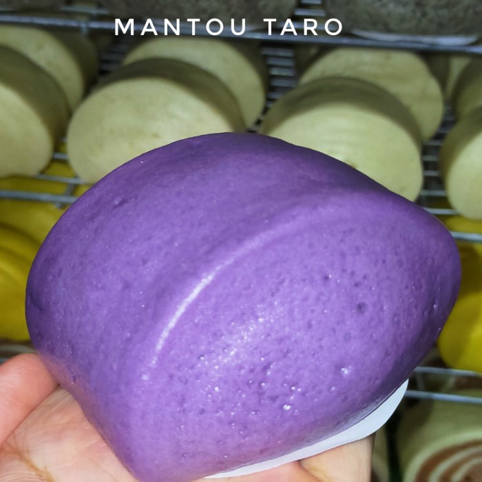 

MANTOU TARO