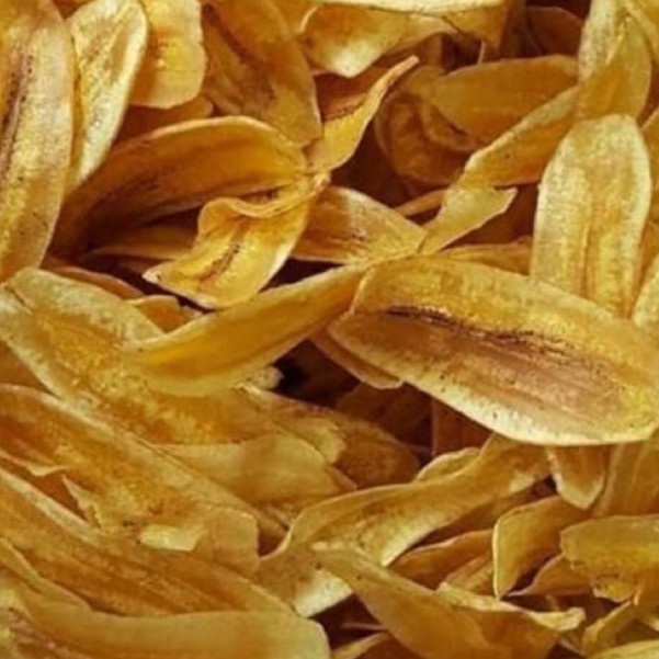 

KERIPIK PISANG PANJANG 500 GR ORIGINAL