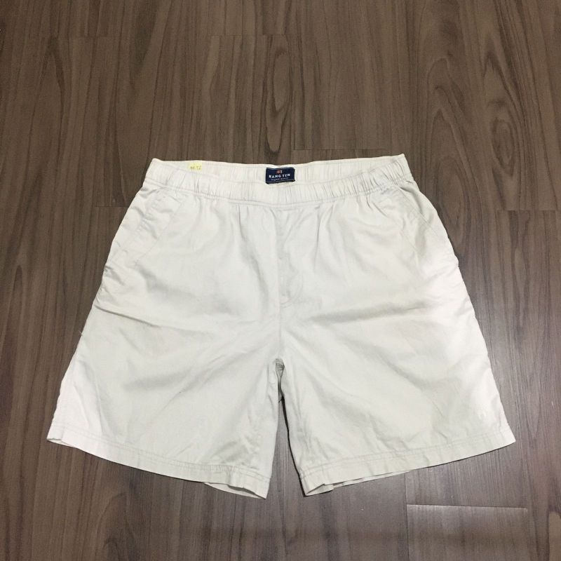 CELANA PENDEK HANG TEN ORIGINAL