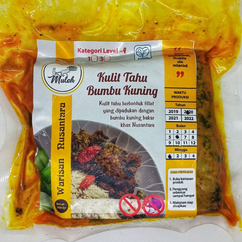 

suwir Bumbu pepes Vegetarian