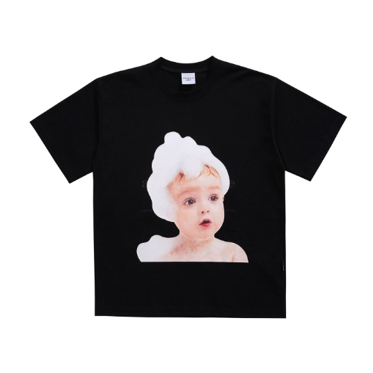 ADLV - Acme De La Vie Short Sleeve T-shirt Unisex Authentic From Korea (Ready Stock)
