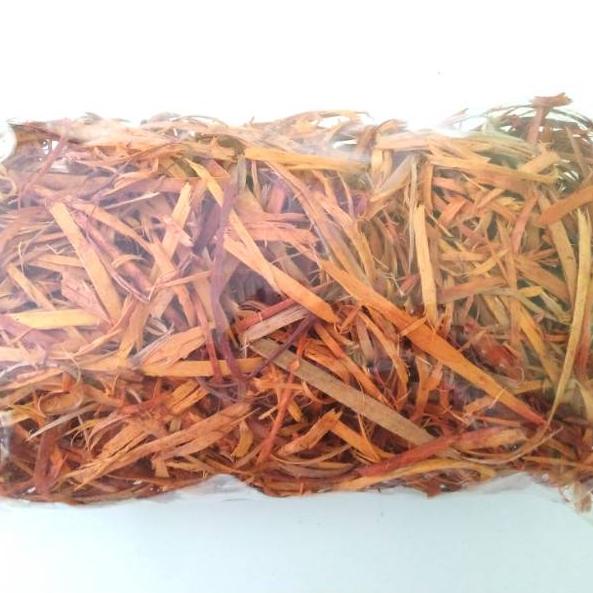 

[Terkece Se-RI] Kayu Secang Serut 200gr