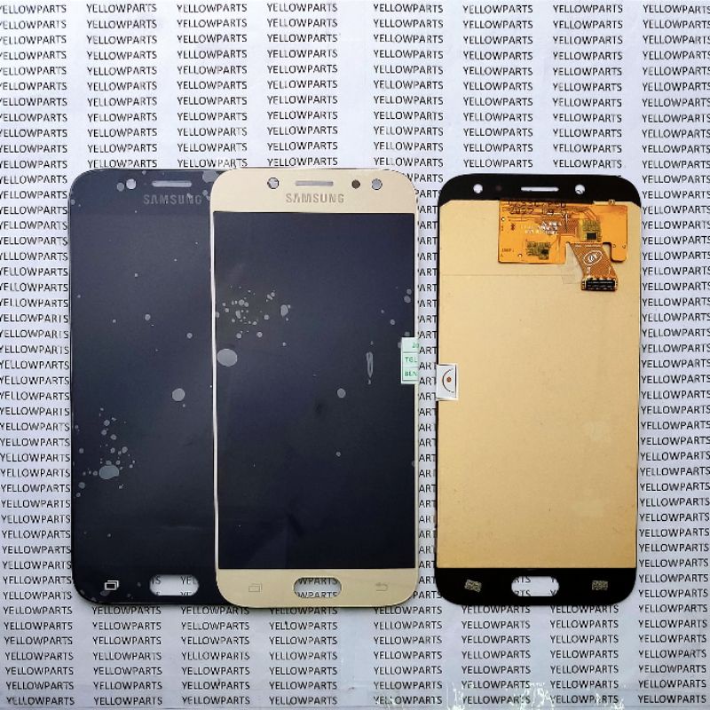 LCD TOUCHSCREEN SAMSUNG GALAXY J5 PRO J530 INCELL TIPIS