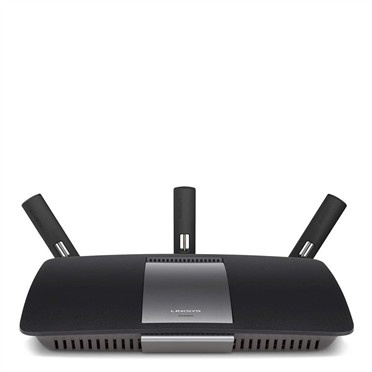 EA6900 Linksys AC1900 Dual-Band Smart Wireless Router