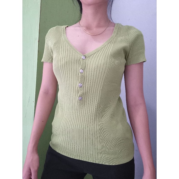 Preloved pemakaian pribadi