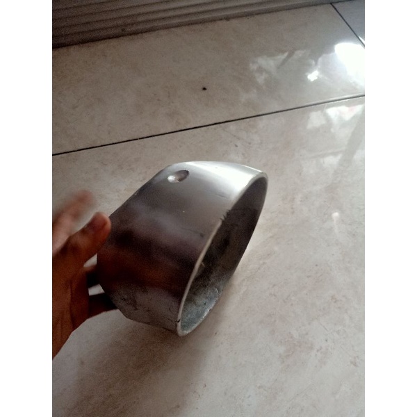 BATOK SAMBUNGAN KEPALA VESPA SPRINT BAGOL