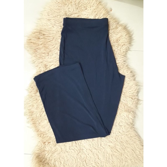 CELANA KULOT BIG SIZE LOW WAIST BRANDED TERMURAH