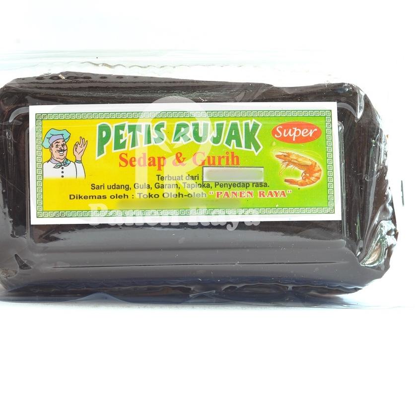

Diskon | KBM|Petis Udang Rujak Super PR 1 KG