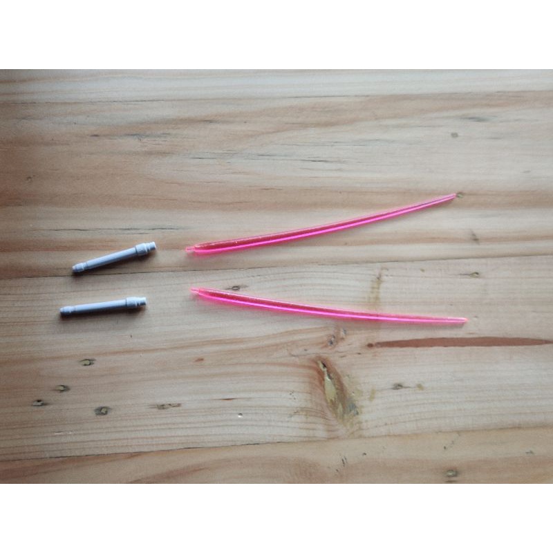 Gundam MG Beam Saber Impulse Bandai