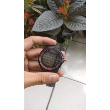 jam tangan eiger touchscreen LS-82 bekas