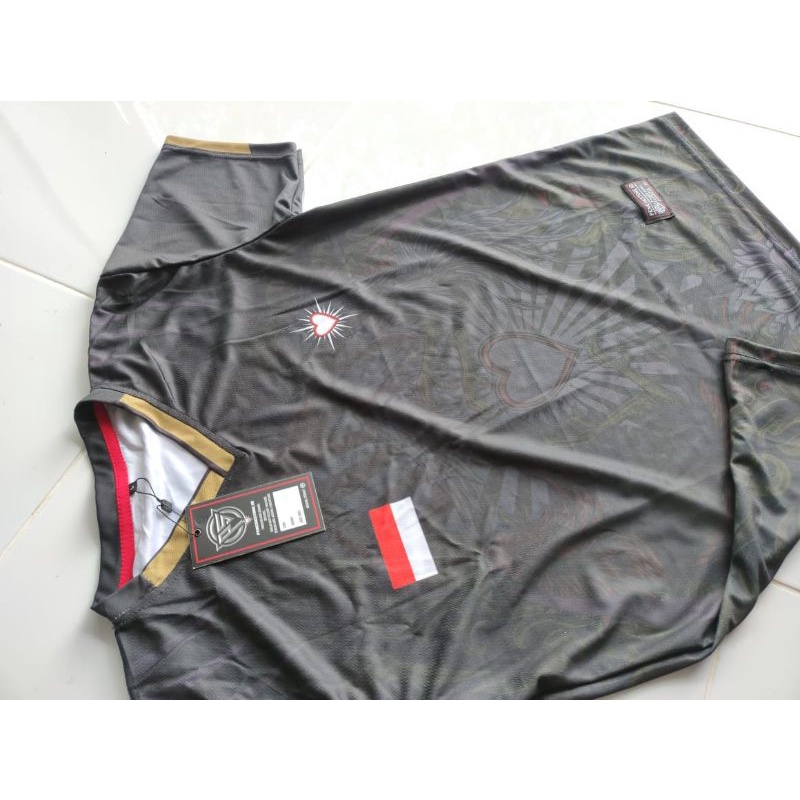 jersey pencak silat indonesia jersey pencak silat premium