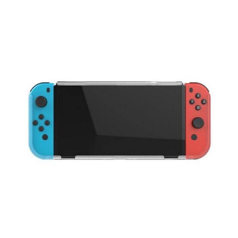 IPLAY Case Nintendo Switch OLED Soft TPU Casing HBS-378