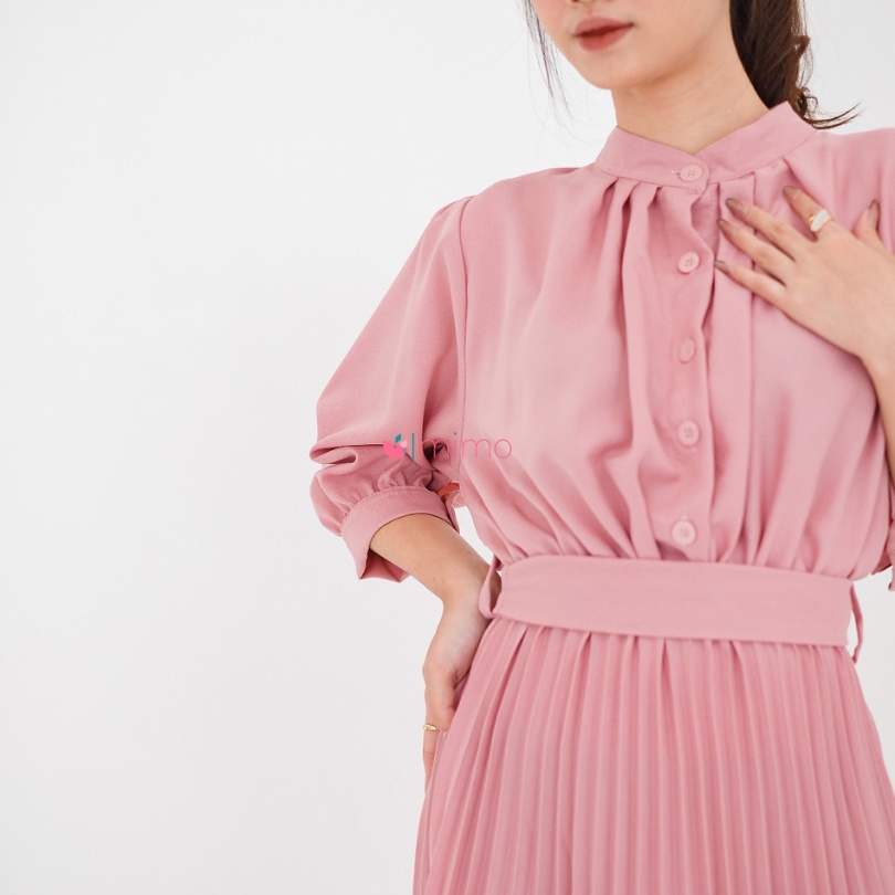 Gluma Dress