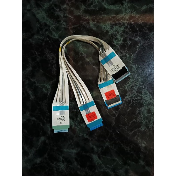 KABEL FLEKSIBEL - KABEL LVDS TV LED LG 43UK6500PTC - 43UK6500