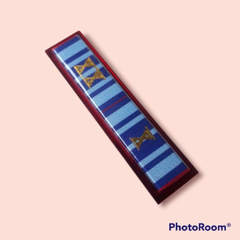 

Hot Sale - SATYA LENCANA PNS PITA JASA 20 10 TAHUN PNS XX X DATAR KARYA SATYA ASN .,