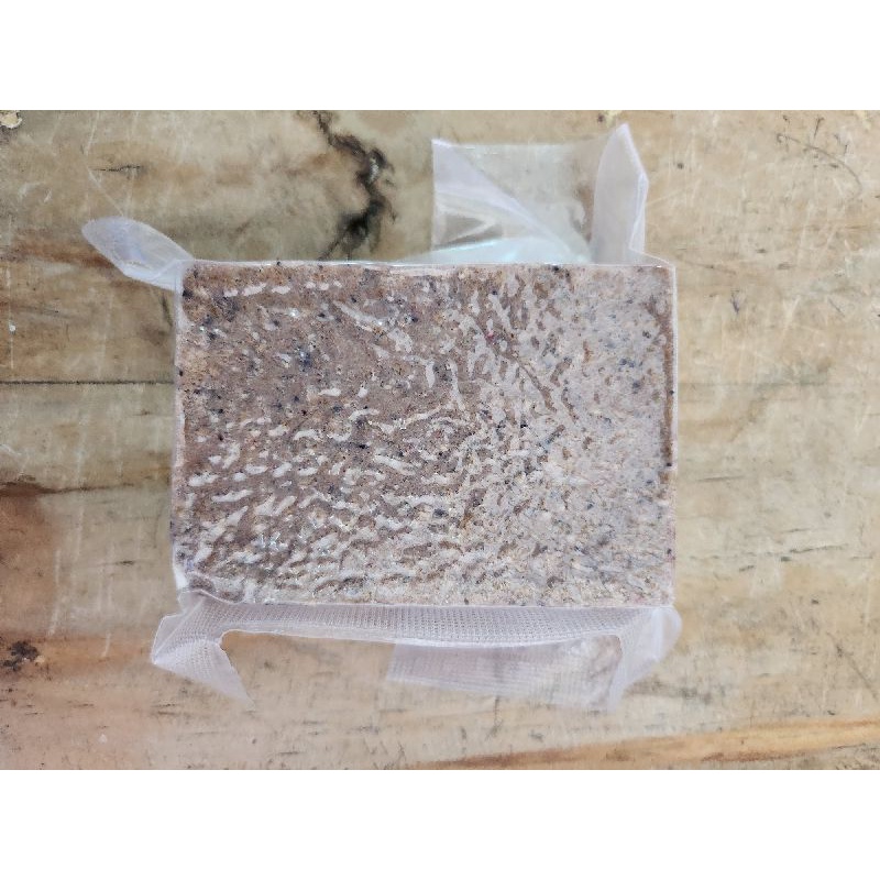 

Terasi Belacan Asli Bangka 100 gram