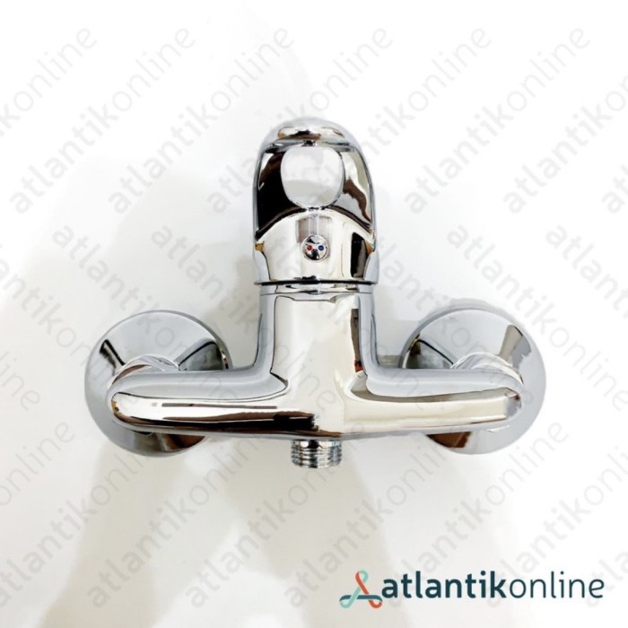 :>:>:>:>] Kran Panas Dingin Kran Mixing Kran Mix Frap IF2006