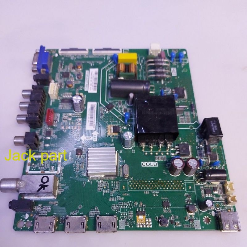 mb mainboard Panasonic th 43g307 g 43G307G