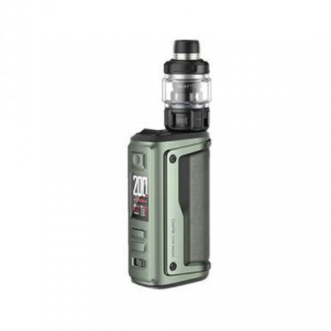 Argus GT 2 MOD Kit 200W authentic by Voopoo