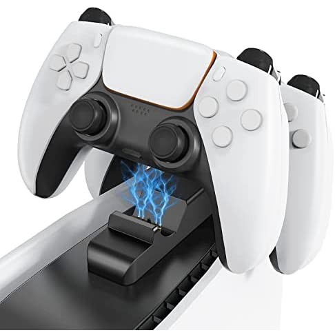 Sony PlayStation 5 DualSensor Wireless Controller PS5 - Garansi Resmi