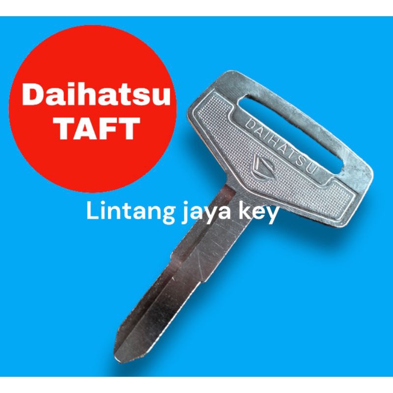 duplikat kunci mobil daihatsu taft