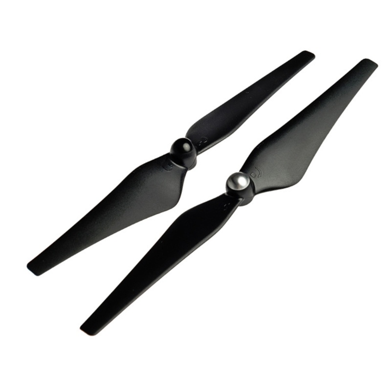 Zzz Baling-Baling Pengunci Sendiri Model Pesawat Tahan Lama 9450untuk Baling-Baling Phantom3 Standar Canggih SE2 Quadcopter