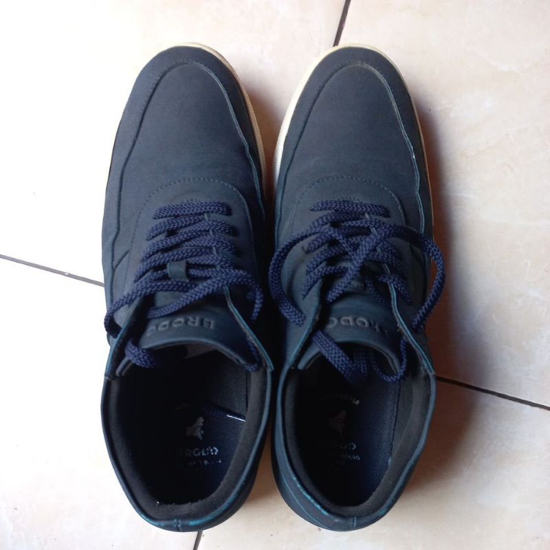 brodo original size 43